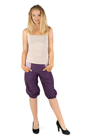 Faltenrock, fair fashion, handmade, Designer, Modedesigner