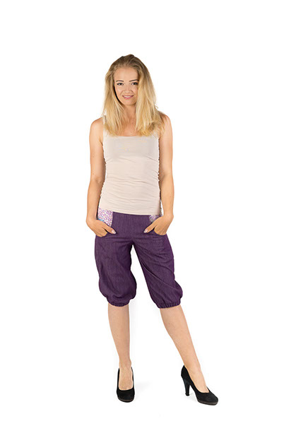 Faltenrock, fair fashion, handmade, Designer, Modedesigner