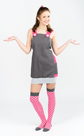 Longtop, Schleife, Model