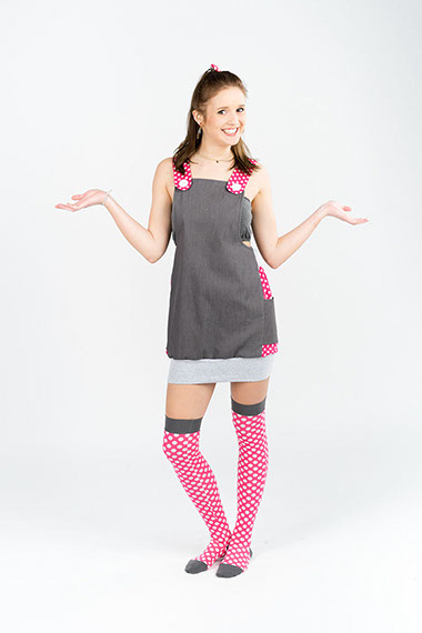 Longtop, Schleife, Model