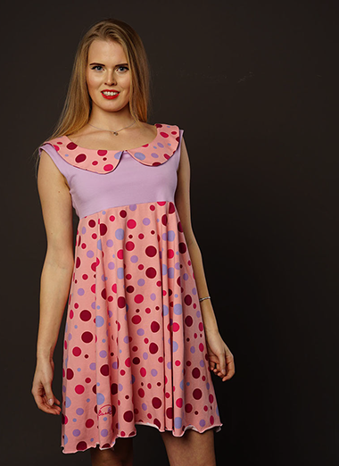 Longtop, Schleife, Model