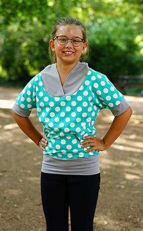 Faltenrock, fair fashion, handmade, Designer, Modedesigner