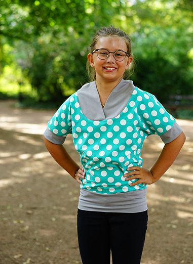 Faltenrock, fair fashion, handmade, Designer, Modedesigner