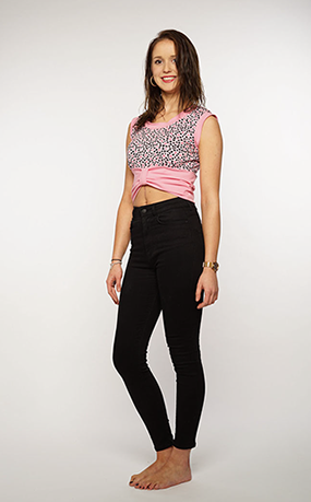 Longtop, Schleife, Model