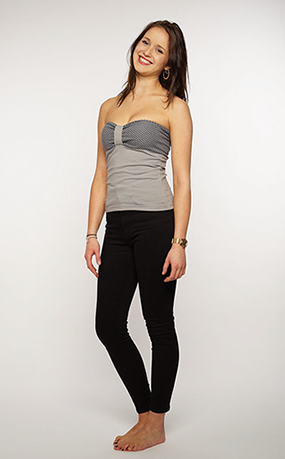 Longtop, Schleife, Model