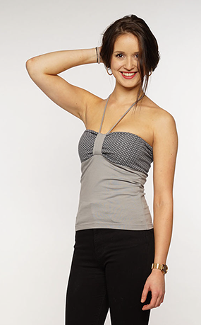 Longtop, Schleife, Model