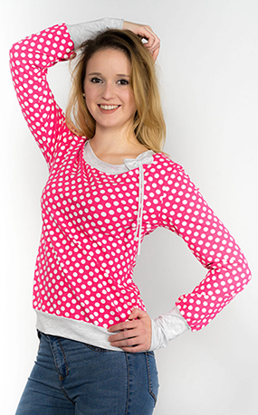 Faltenrock, fair fashion, handmade, Designer, Modedesigner