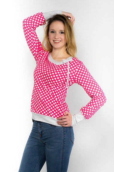 Faltenrock, fair fashion, handmade, Designer, Modedesigner