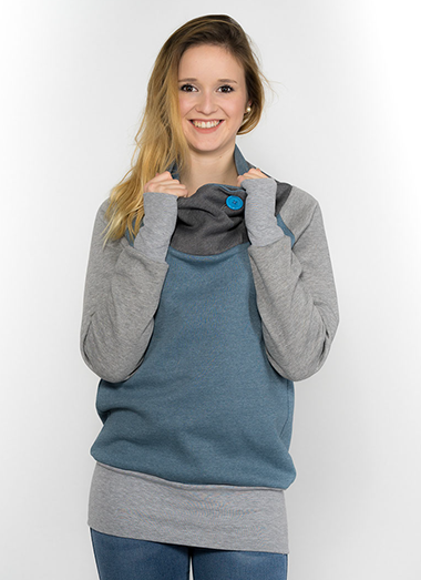 Faltenrock, fair fashion, handmade, Designer, Modedesigner