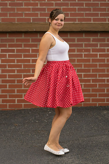 Longtop, Schleife, Model