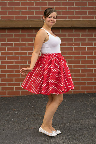 Rock, Drehrock, Rockabilly, 50er Jahre