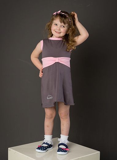 Faltenrock, fair fashion, handmade, Designer, Modedesigner