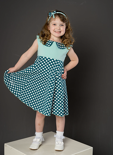 Faltenrock, fair fashion, handmade, Designer, Modedesigner