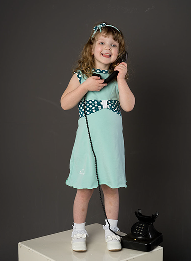 Faltenrock, fair fashion, handmade, Designer, Modedesigner