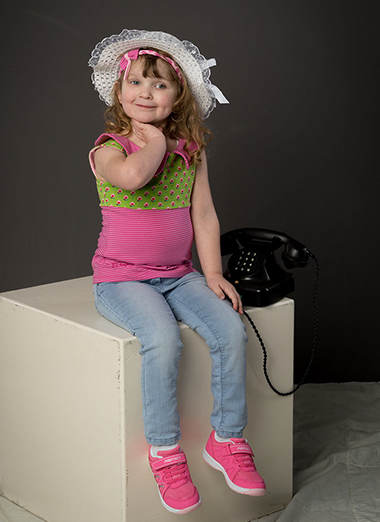 Faltenrock, fair fashion, handmade, Designer, Modedesigner