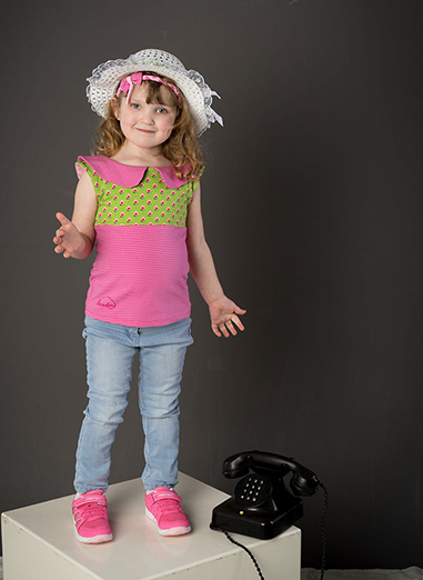 Faltenrock, fair fashion, handmade, Designer, Modedesigner