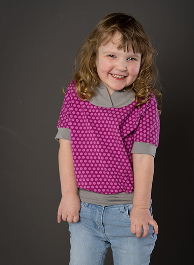 Faltenrock, fair fashion, handmade, Designer, Modedesigner