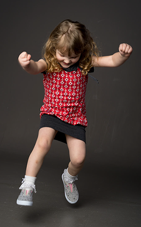 Faltenrock, fair fashion, handmade, Designer, Modedesigner