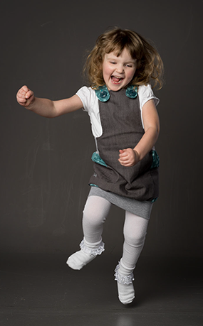 Faltenrock, fair fashion, handmade, Designer, Modedesigner