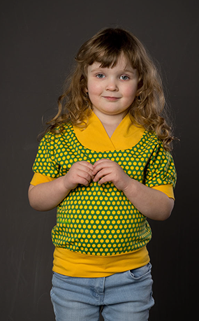 Faltenrock, fair fashion, handmade, Designer, Modedesigner