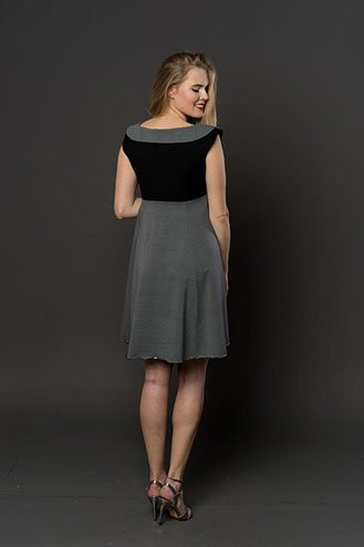 Longtop, Schleife, Model