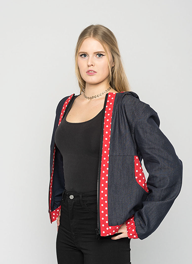 Longtop, Schleife, Model