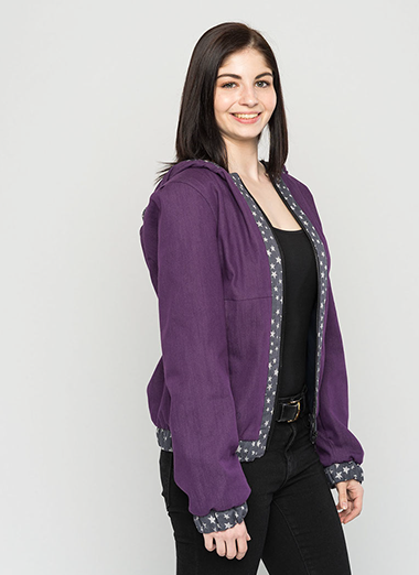 Longtop, Schleife, Model