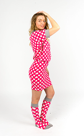 Longtop, Schleife, Model