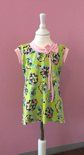 Faltenrock, fair fashion, handmade, Designer, Modedesigner