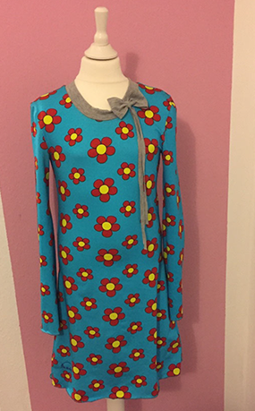 Faltenrock, fair fashion, handmade, Designer, Modedesigner