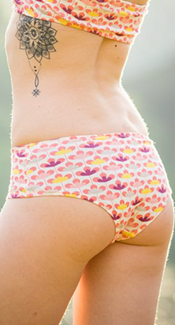 Faltenrock, fair fashion, handmade, Designer, Modedesigner