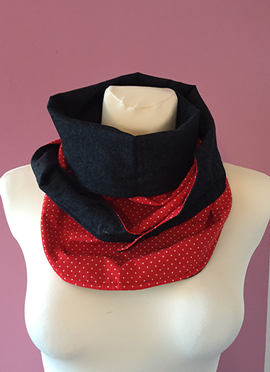 Faltenrock, fair fashion, handmade, Designer, Modedesigner