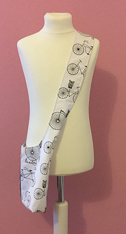 Faltenrock, fair fashion, handmade, Designer, Modedesigner