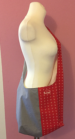 Faltenrock, fair fashion, handmade, Designer, Modedesigner