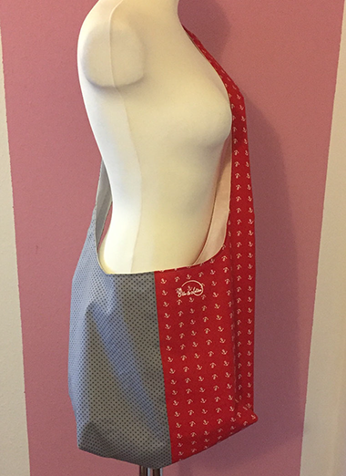 Faltenrock, fair fashion, handmade, Designer, Modedesigner