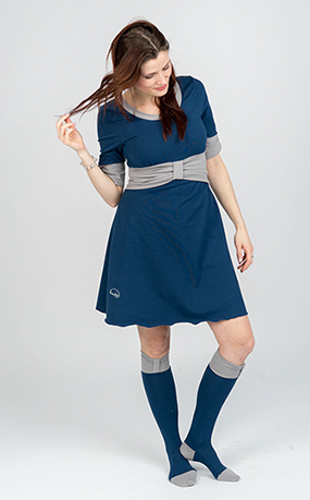 Longtop, Schleife, Model