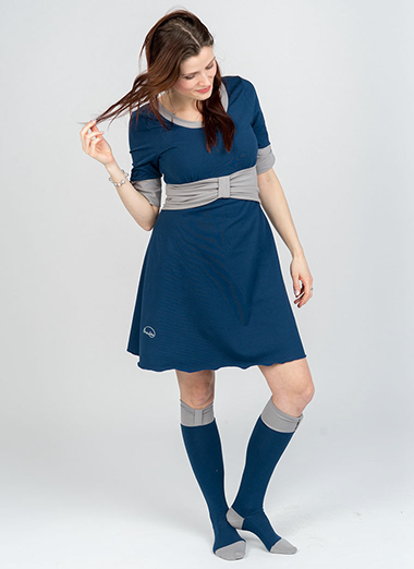 Longtop, Schleife, Model