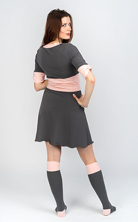 Longtop, Schleife, Model