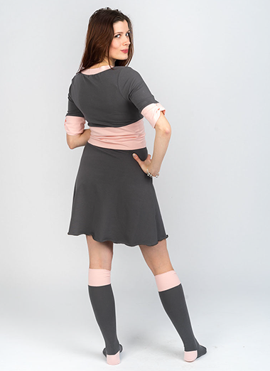 Longtop, Schleife, Model