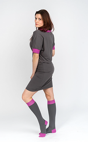 Longtop, Schleife, Model