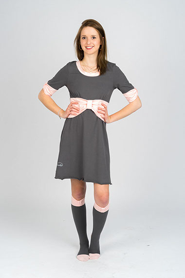 Longtop, Schleife, Model