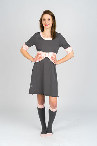 Longtop, Schleife, Model