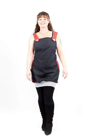 Longtop, Schleife, Model