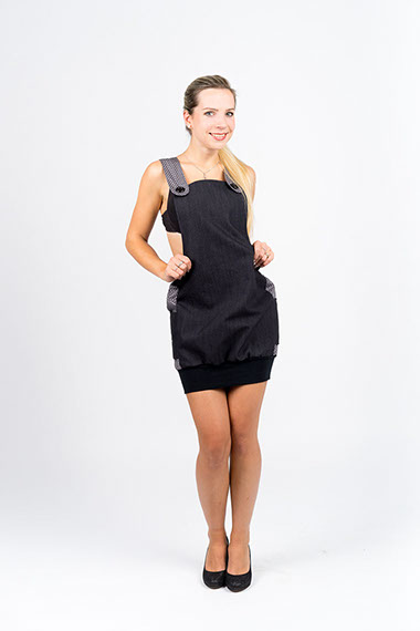 Longtop, Schleife, Model